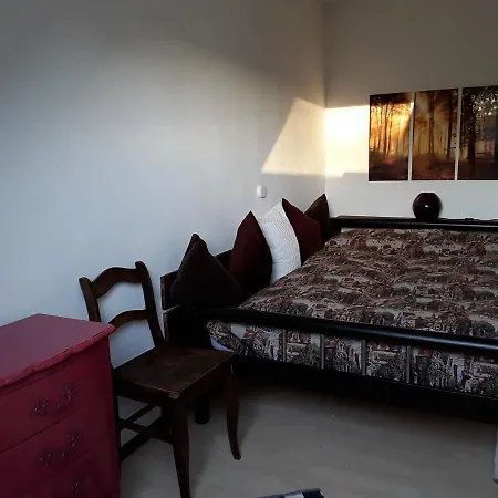 Ferienwohnung Im Naturpark Solling Vogler Apartamento Silberborn