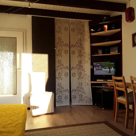 Ferienwohnung Im Naturpark Solling Vogler
