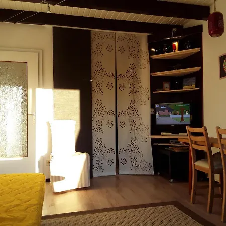 Ferienwohnung Im Naturpark Solling Vogler