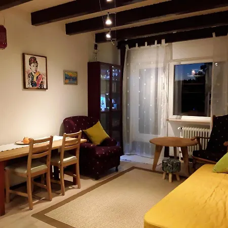 Ferienwohnung Im Naturpark Solling Vogler * Silberborn
