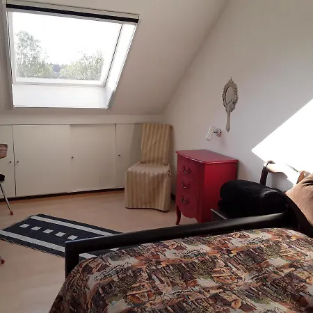 Apartment Ferienwohnung Im Naturpark Solling Vogler *