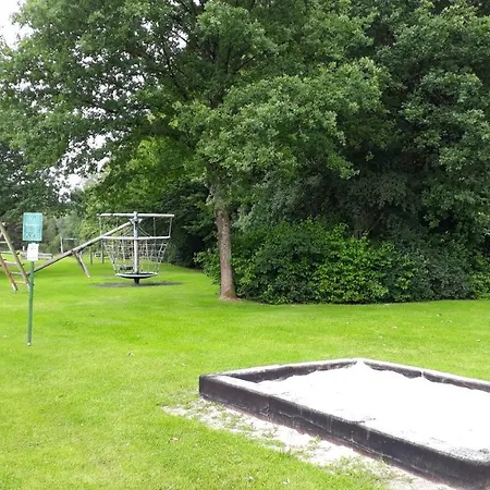 Ferienwohnung Im Naturpark Solling Vogler *